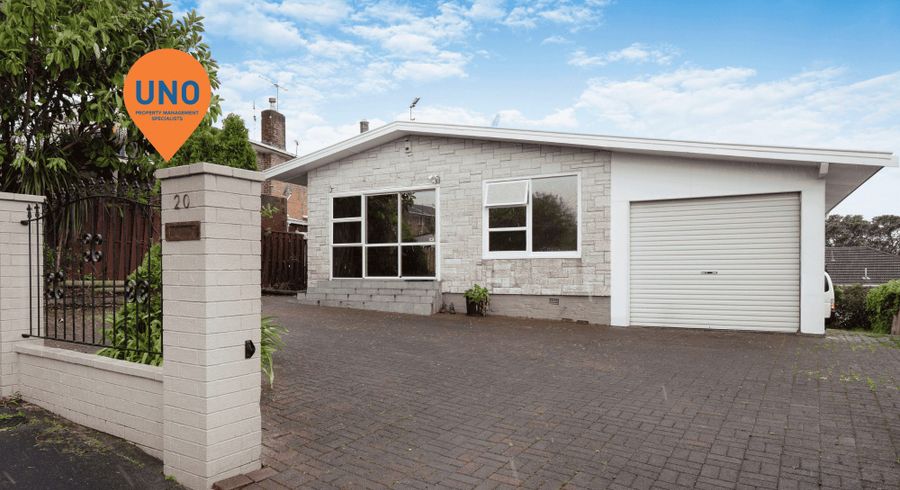  at 20 Thatcher St, Mission Bay, Auckland City, Auckland