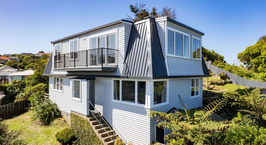  at 75 Salford Street, Newlands, Wellington