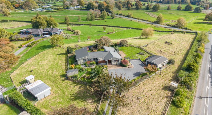  at 1183A Victoria Road, Tauwhare, Waikato, Waikato