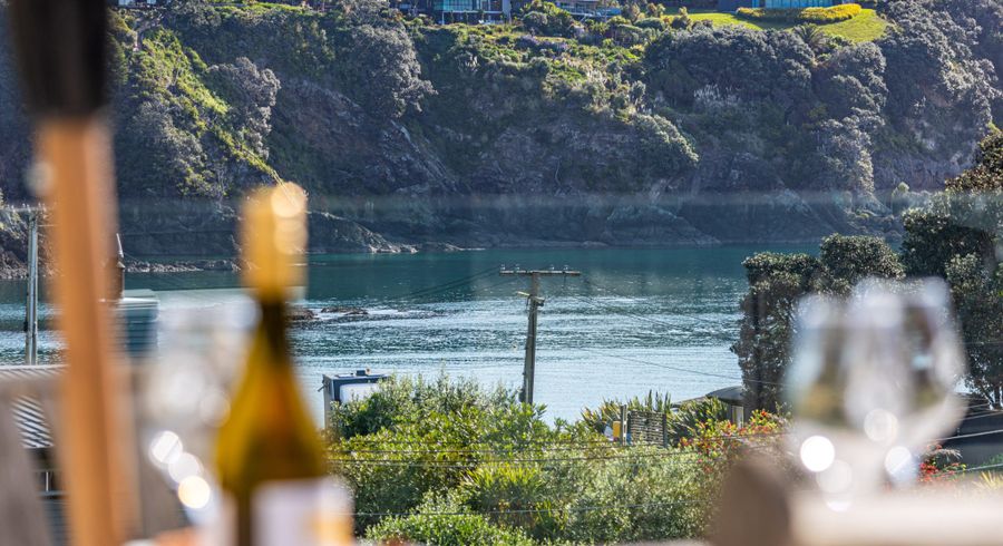  at 76 Great Barrier Road, Sandy Bay, Waiheke Island, Auckland