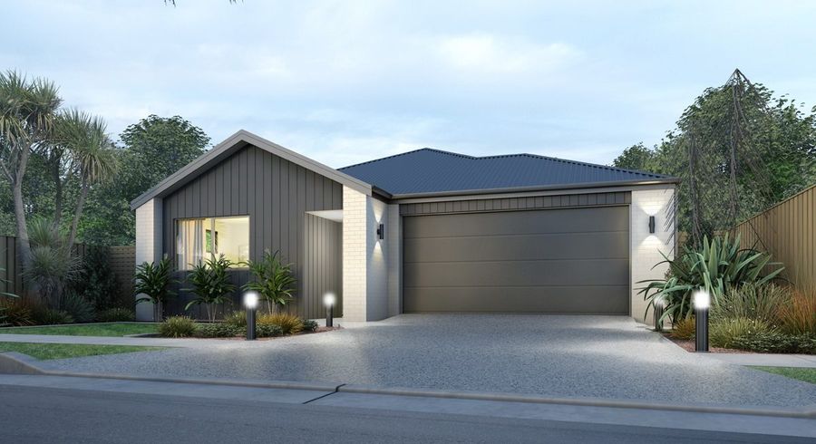  at 38 Cousins Street, Ravenswood, Waimakariri, Canterbury