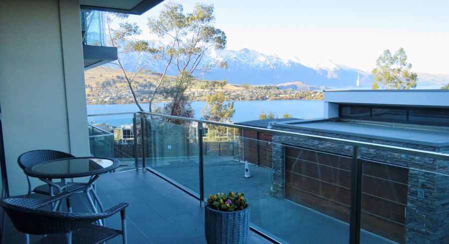  at 19/29 Panorama Terrace, Queenstown Hill, Queenstown-Lakes, Otago