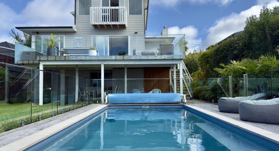  at 84 Parr Terrace, Castor Bay, North Shore City, Auckland