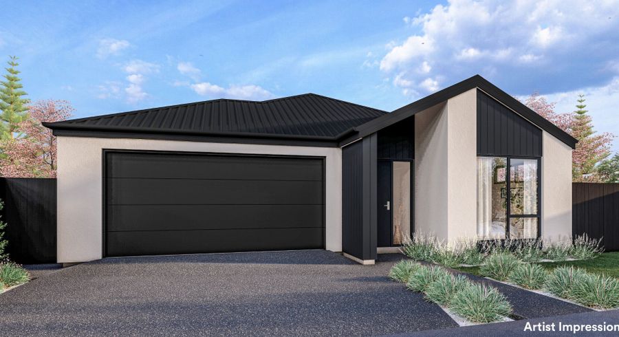  at Lot 61 Hampton Grove - Hamptons Road, Prebbleton, Selwyn, Canterbury