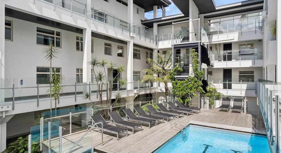  at Y14/30 York Street, Parnell, Auckland City, Auckland