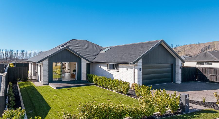  at 18 Wai Iti Avenue, Redwoodtown, Blenheim, Marlborough