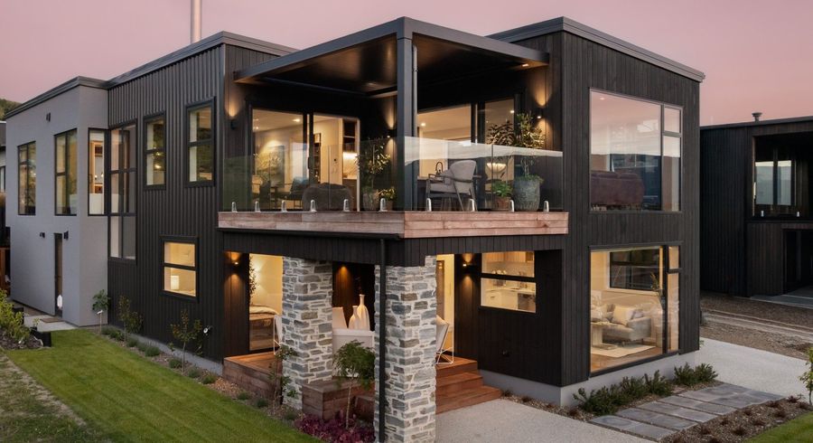  at 34 Kirimoko Crescent, Wanaka, Wanaka, Otago