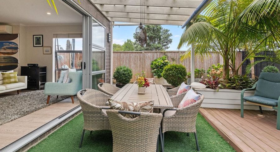  at 93 Buckley Avenue, Hobsonville, Waitakere City, Auckland