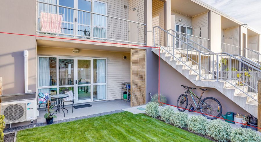  at 9/31 Bordesley Street, Phillipstown, Christchurch