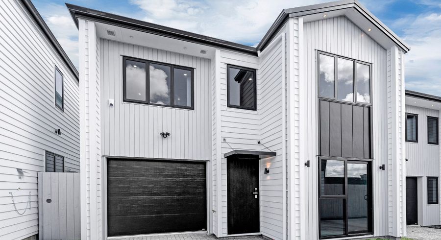  at 8C Gardiner Grove, Mangere East, Manukau City, Auckland
