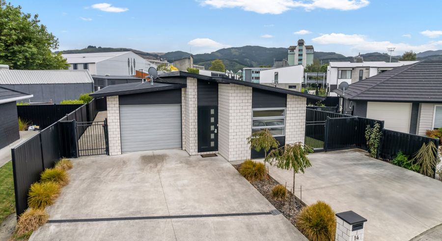  at 14 Passchendaele Grove, Trentham, Upper Hutt