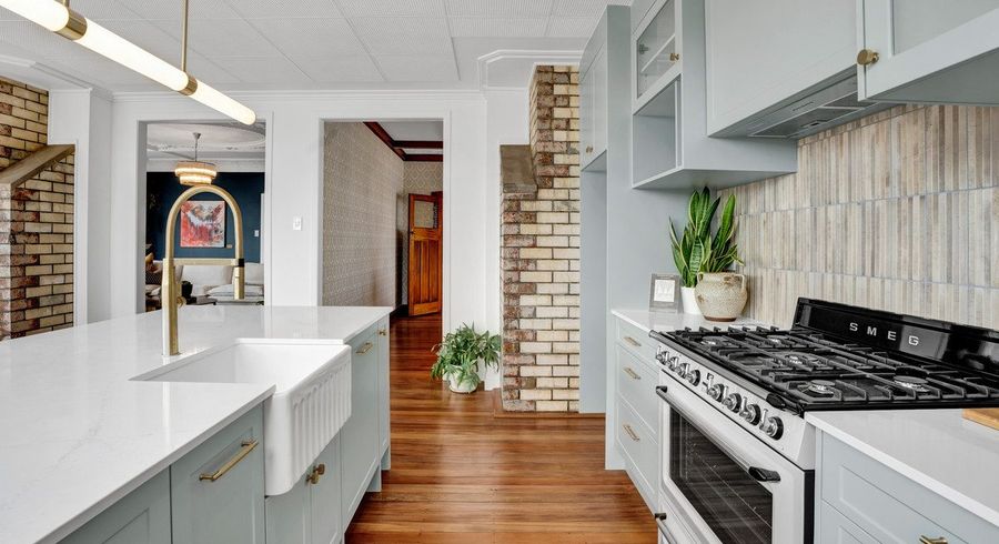  at 19 Baring Terrace, Strandon, New Plymouth, Taranaki