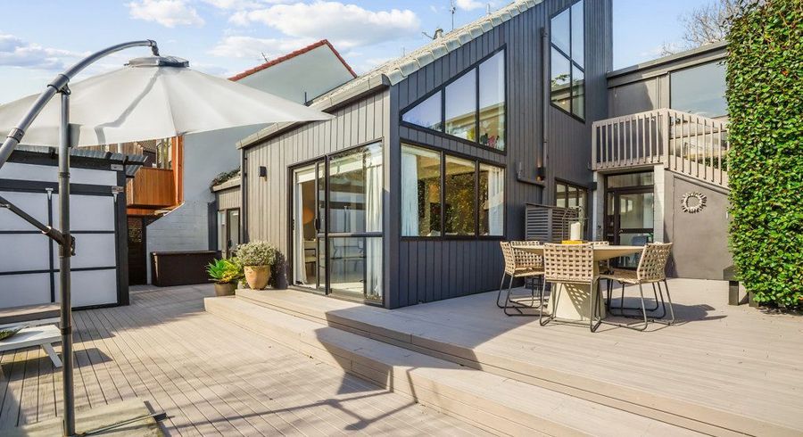  at 3/24 Nihill Crescent, Mission Bay, Auckland City, Auckland