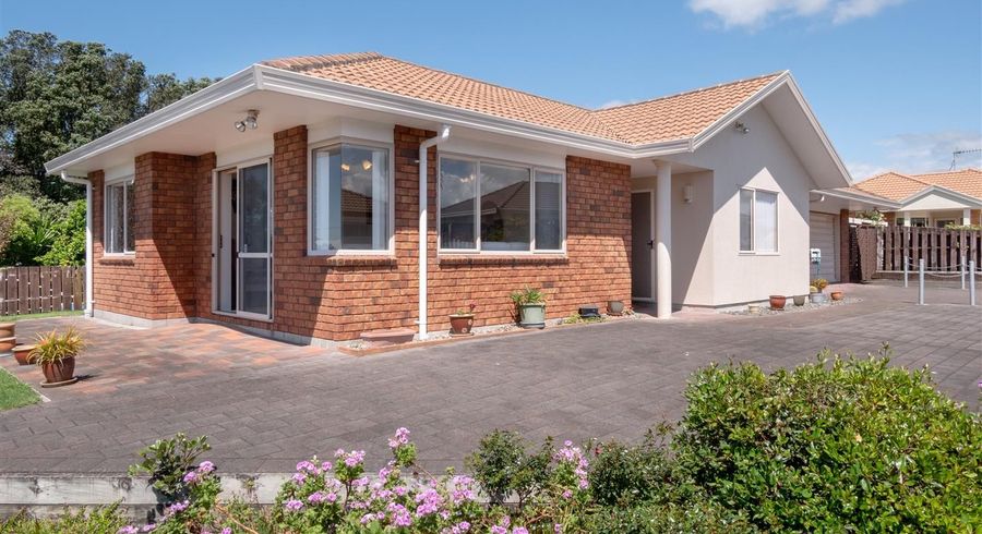  at 31A Boucher Avenue, Te Puke