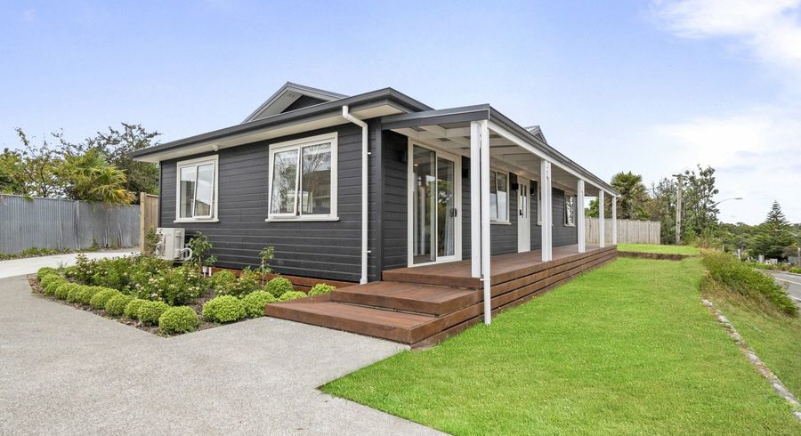  at 66 Bridge Street, Bulls, Rangitikei, Manawatu / Whanganui