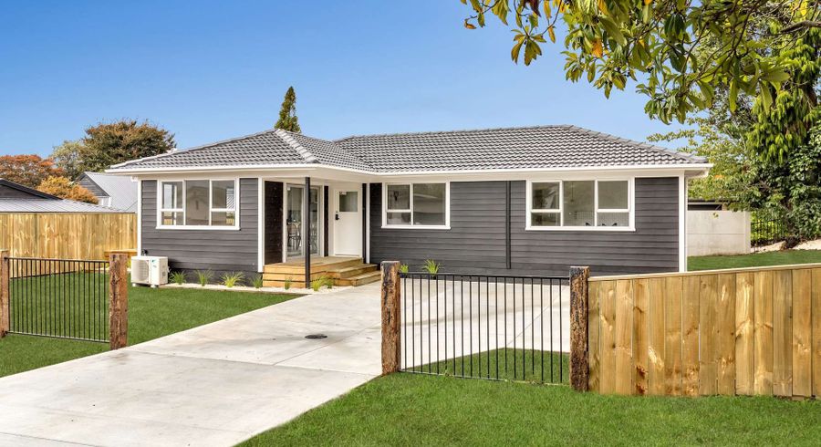  at 8 McLean Street, Glenholme, Rotorua, Bay Of Plenty