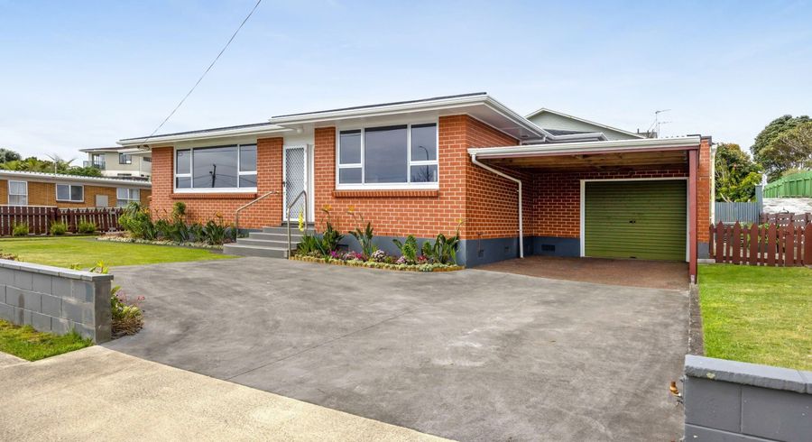  at 9 Waimea Street, Westown, New Plymouth