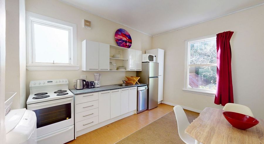  at 30B Devon Street, Aro Valley, Wellington, Wellington