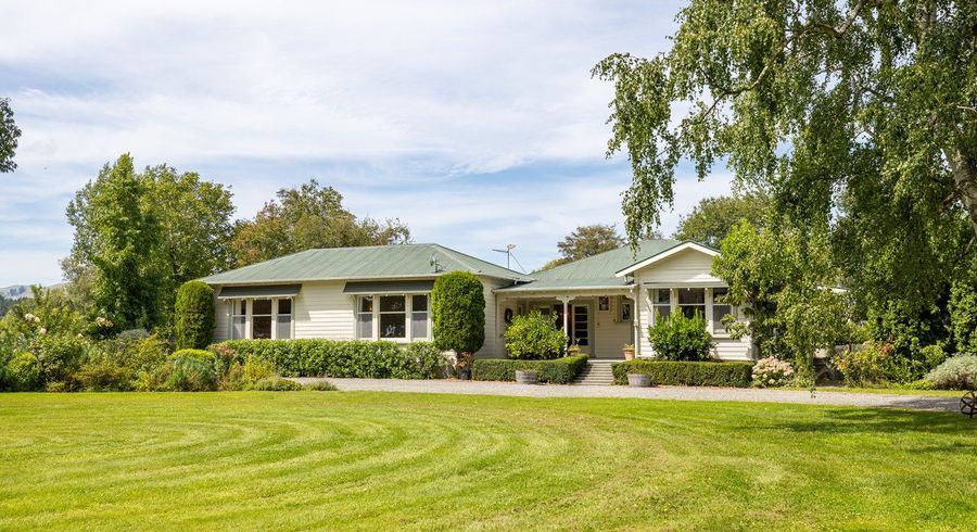  at 119 Te Whiti Settlement Road, Masterton, Masterton, Wellington