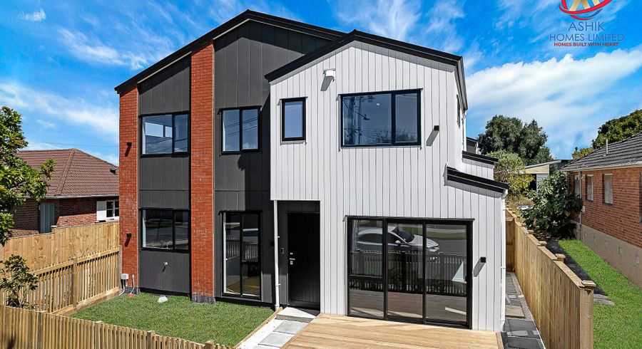  at Onehunga, Auckland City, Auckland