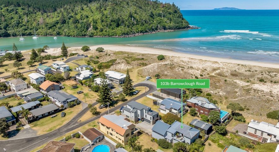  at 103B Barrowclough Road, Whangamata, Thames-Coromandel, Waikato
