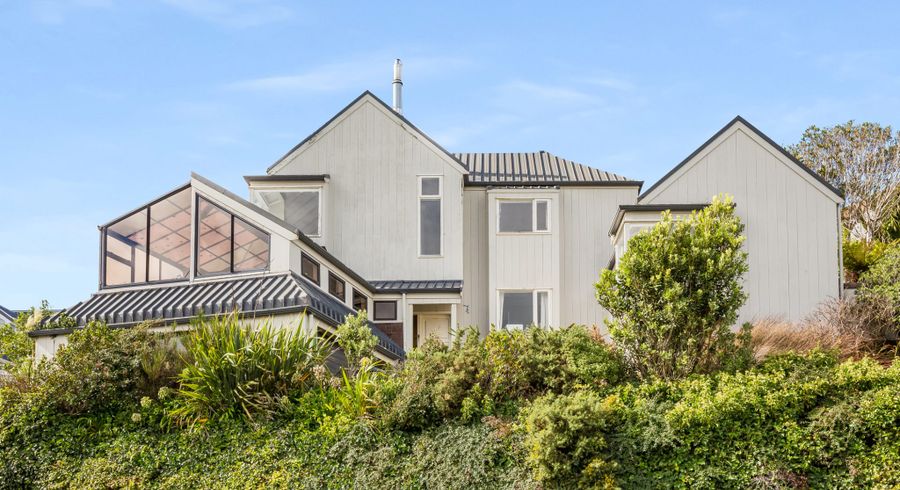  at 9 Indira Place, Khandallah, Wellington