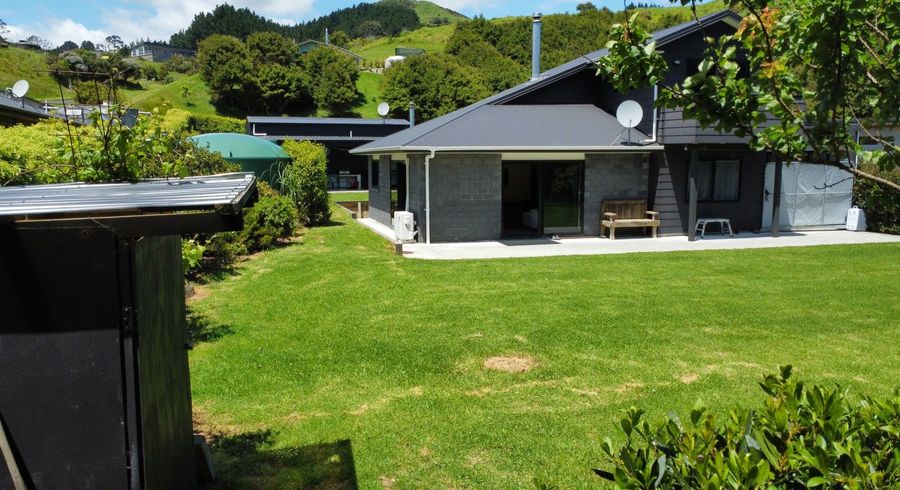  at 25 Te Mata Drive, Te Mata, Thames-Coromandel, Waikato