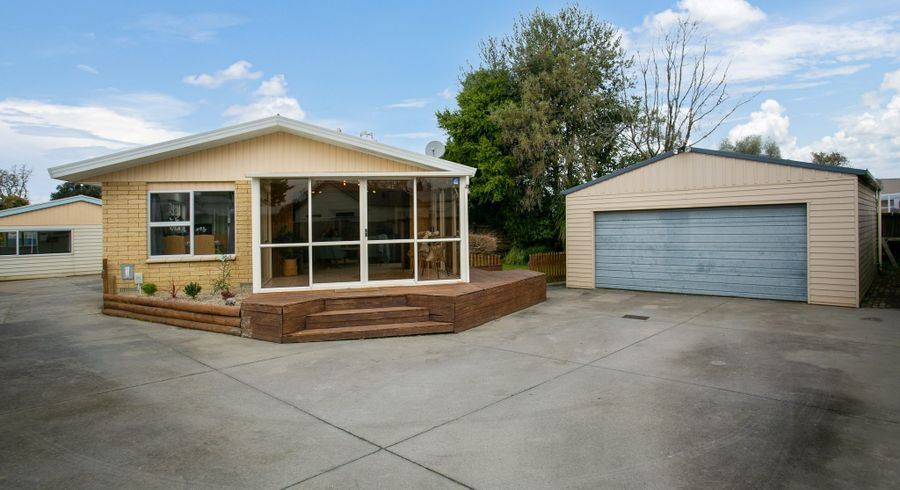  at 83 Southey Road, Masterton