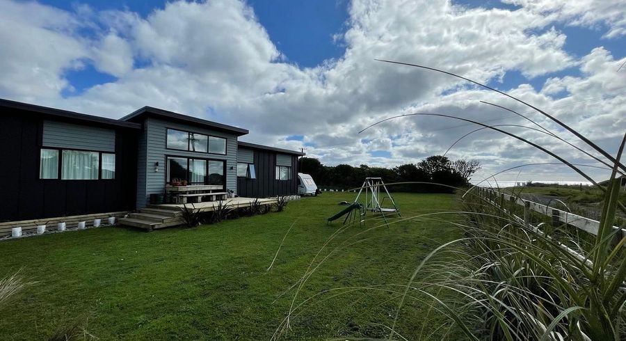  at 387 Tipoka Road, Opunake