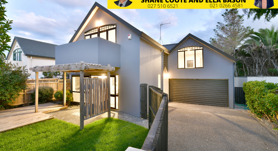  at 1/30 Lomond Street, Takapuna, Auckland