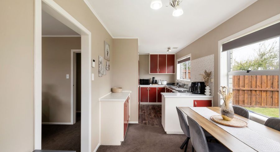  at 47A Irvine Street, Frankton, Hamilton