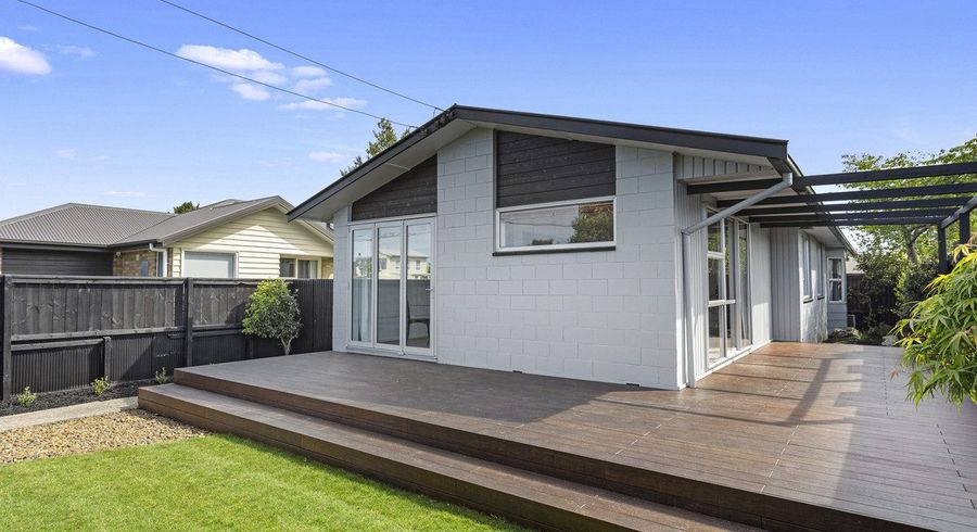  at 5 Badger Street, Parklands, Christchurch