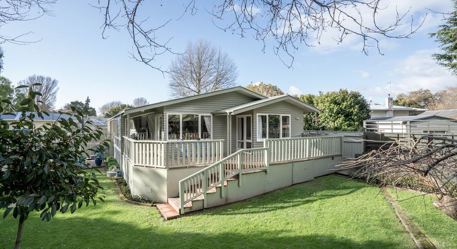  at 486 College Street, Hokowhitu, Palmerston North