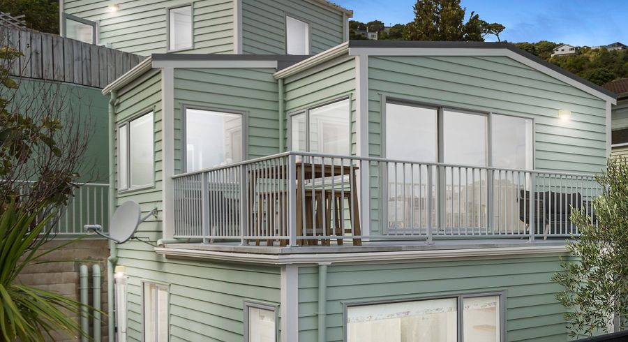  at 44 Cavendish Square, Strathmore Park, Wellington