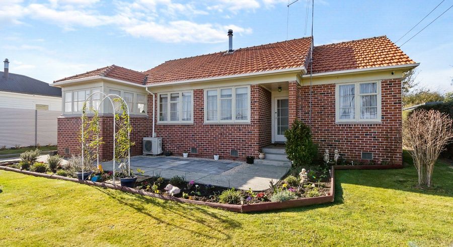  at 20 Gammack Street, Temuka