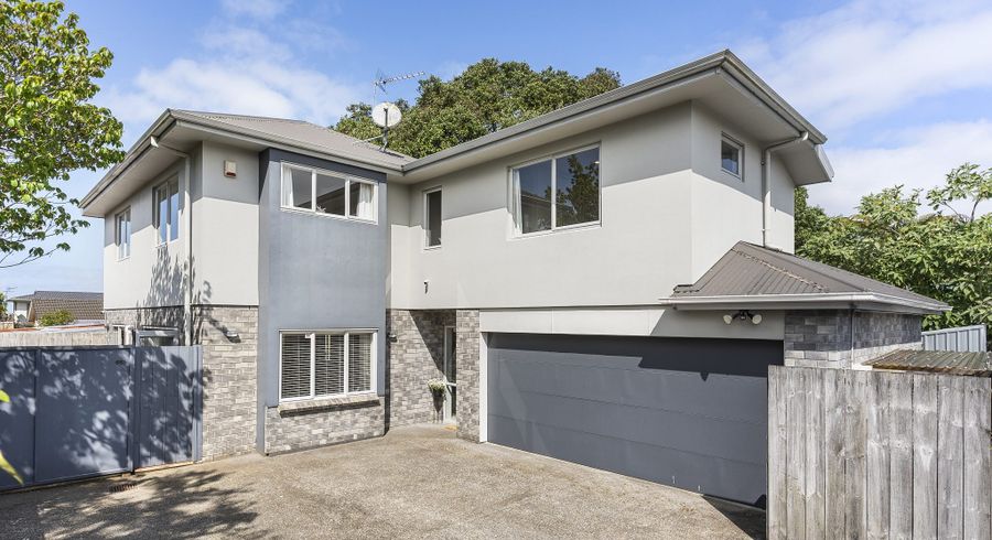  at 1/65 Tawa Road, One Tree Hill, Auckland City, Auckland