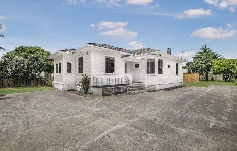  at Otahuhu, Auckland City, Auckland