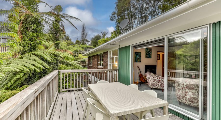  at 62 Atkinson Road, Titirangi, Waitakere City, Auckland