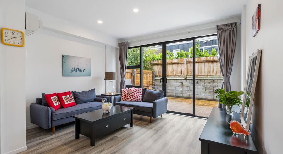  at 38 Ti Kouka Lane, Sandringham, Auckland