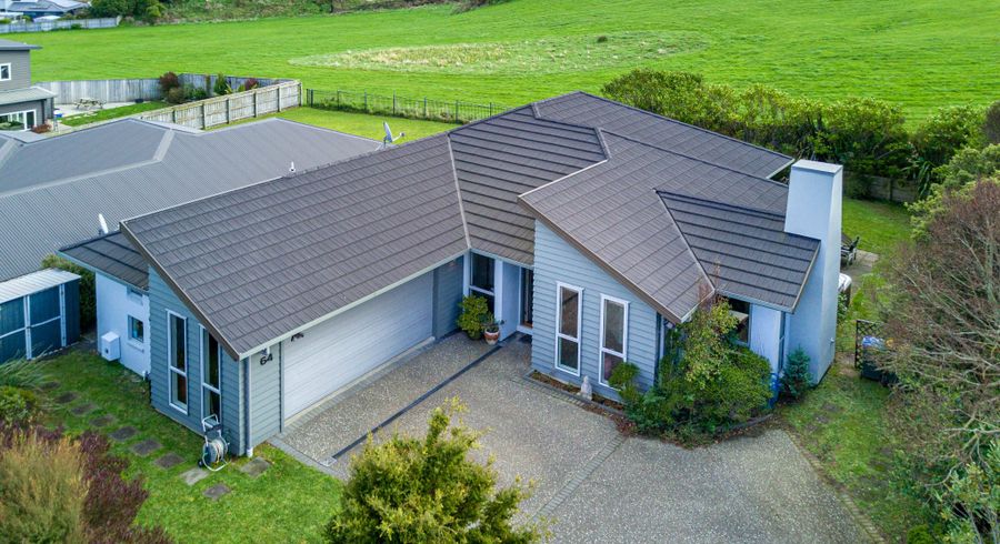  at 64 Aotea Drive, Aotea, Porirua, Wellington