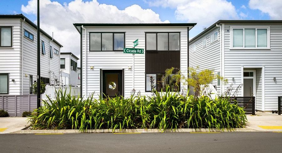  at 6 Cicada Road, Hobsonville, Waitakere City, Auckland
