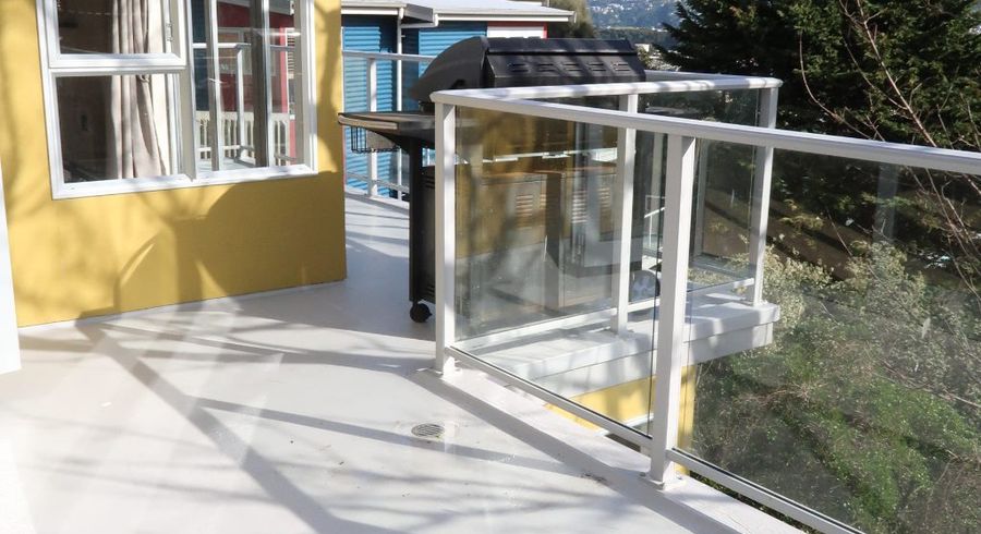  at 71B Nevay Rd, Miramar, Wellington, Wellington