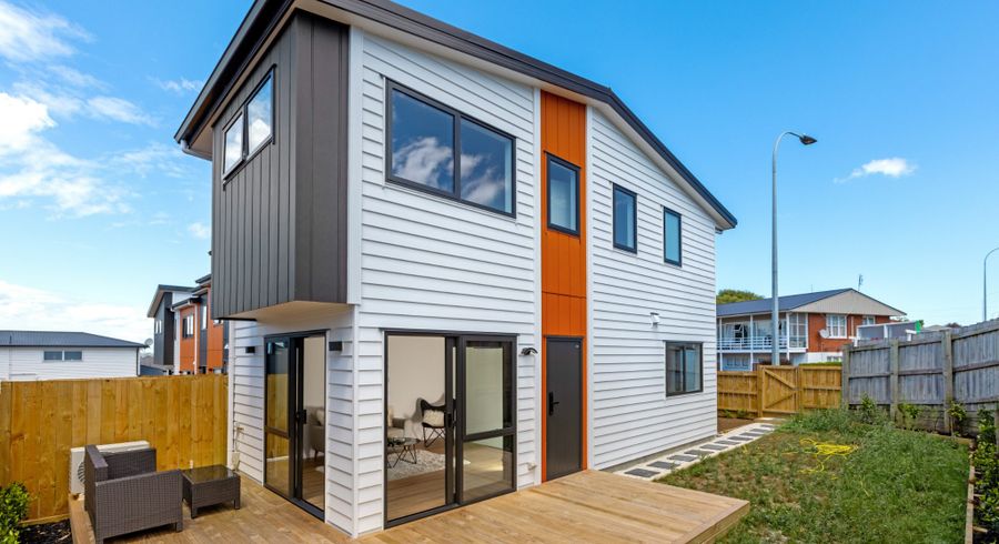  at Lot 1/85 Jaemont Avenue, Te Atatu South, Waitakere City, Auckland