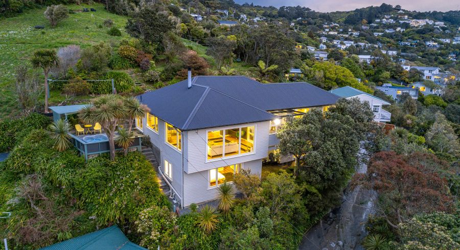  at 65 Mairangi Road, Wadestown, Wellington