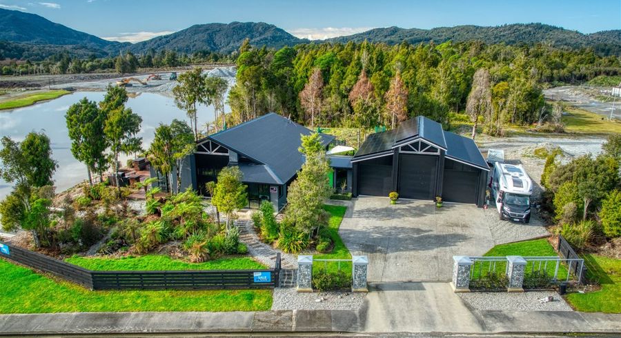  at 12 Sutton Road, Kaiata, Greymouth