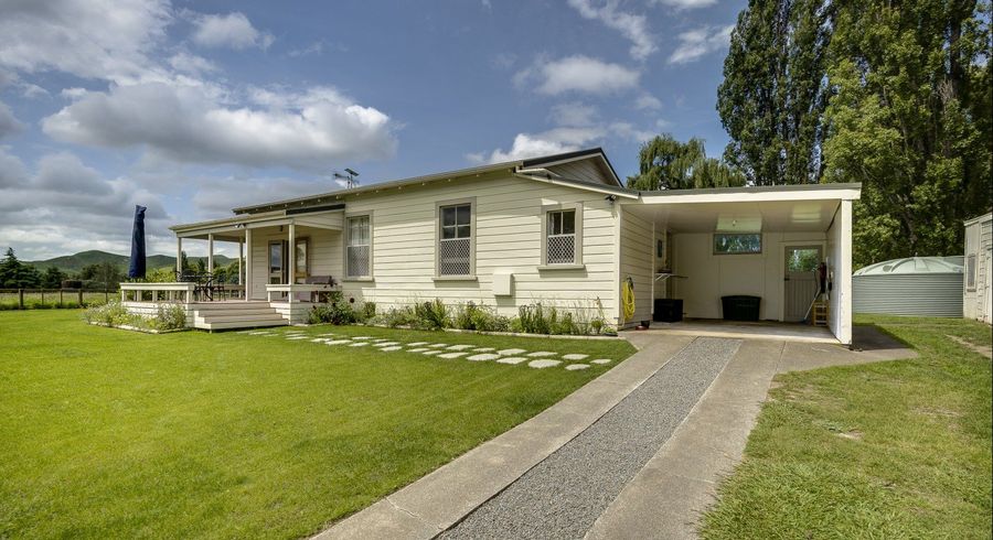  at 1519 Raukawa Road, Hastings