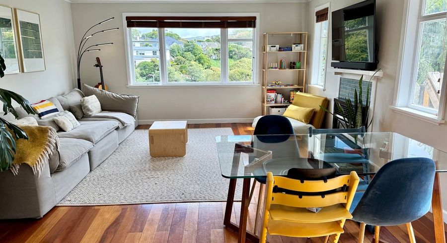  at 42 Delhi Crescent, Khandallah, Wellington, Wellington