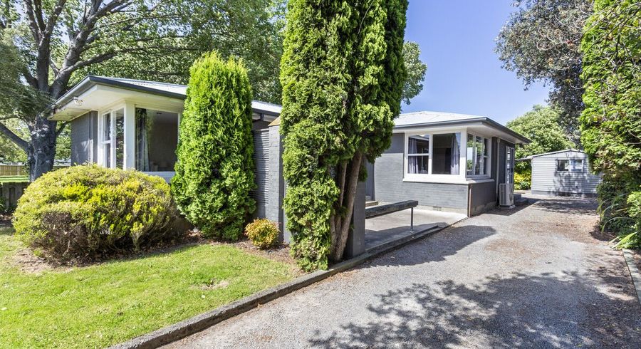  at 61 Kaiwara Street, Hoon Hay, Christchurch