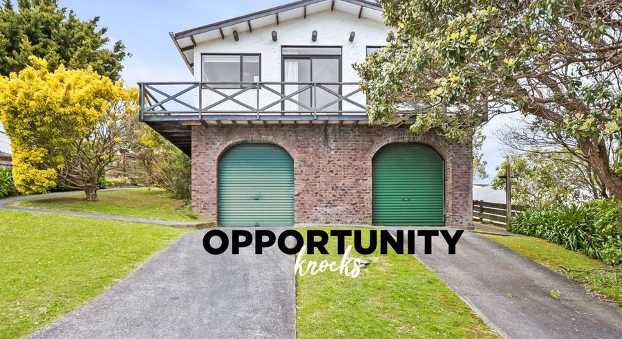  at 66A Major Drive, Kelson, Lower Hutt