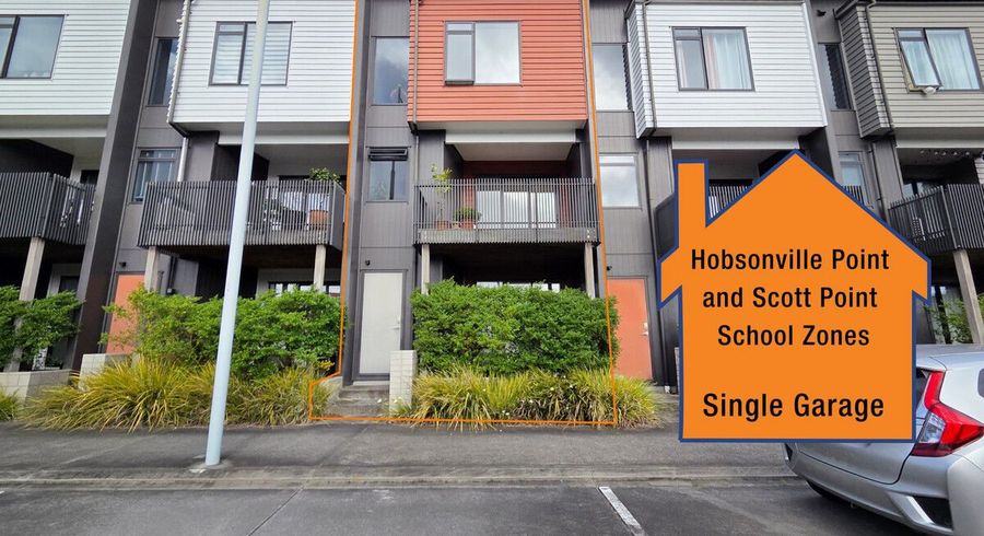  at 83c Hobsonville Point Road, Hobsonville, Waitakere City, Auckland